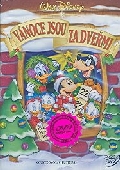 Vánoce jsou za dveřmi (DVD) (Countdown to Christmas)
