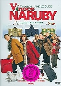 Vánoce naruby (DVD) (Christmas with the Kranks) - pošetka