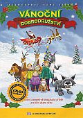 Vánoční dobrodružství (DVD) (A Christmas Adventure)