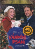 Vánoční psaní (DVD) (Christmas Mail)