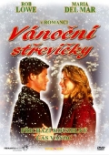 Vánoční střevíčky (DVD) (Christmas Shoes) - pošetka