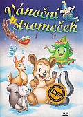 Vánoční stromeček (DVD) (O' Christmas Tree)
