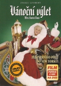 Vánoční výlet (DVD) (Christmas Crash)
