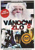 Vánoční zlo (DVD) (You Better Watch Out) - pošetka