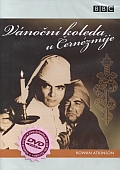 Černá zmije: Vánoční koleda u Černézmije (DVD) - vyprodané