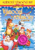 Vánoční rolničky (DVD) (Jingle Bells)