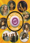 V/A - óčko - letní hity 005 (DVD) - pošetka