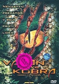 Varan vs Kobra (DVD) (Komando vs Cobra)