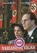 Varianova válka (DVD) (Varian's War)