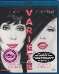 Varieté (Blu-ray) (Burlesque)