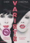 Varieté (DVD) (Burlesque)