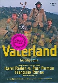 Vaterland: lovecký deník (DVD) (verze 2009)