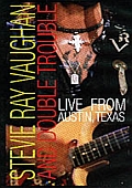 Vaughan Steve Ray - Live From Austin, Texas (DVD)