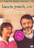 Vážení přátelé, ano (DVD)