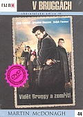 V Bruggách (DVD) - FilmX (In Bruges)
