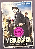 V Bruggách (DVD) (In Bruges) - Digipack