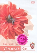 Včelařský rok - 1. díl Podletí, podzim a zima (DVD)