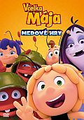 Včelka Mája : Medové hry (DVD) (Maya The Bee : The Honey Games)