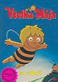 Včelka Mája II - na výletě (DVD)