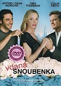 Vdaná snoubenka (DVD) (Accidental Husband)