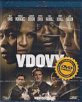 Vdovy (Blu-ray) (Widows)