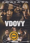 Vdovy (DVD) (Widows)