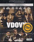 Vdovy (UHD+BD) 2x(Blu-ray) (Widows)