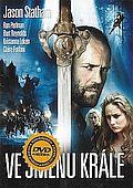 Ve jménu krále (DVD) (In the Name of the King: A Dungeon Siege Tale) - pošetka