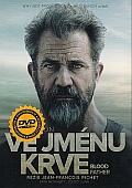 Ve jménu krve (DVD) (Blood Father)