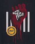 Ve jménu otce (Blu-ray) (In the Name of the Father) - limitovaná edice steelbook