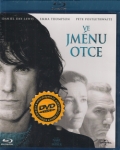 Ve jménu otce (Blu-ray) (In the Name of the Father)