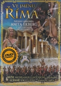 Ve jménu Říma (DVD) (Nel segno di Roma)