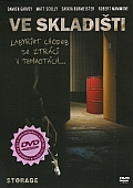 Ve skladišti (DVD) (Storage)
