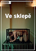 Ve sklepě (DVD) (In the Basement)