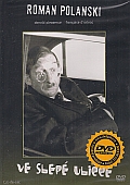 Ve slepé uličce (DVD) (Cul-de-sac) - vyprodané