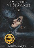 Ve spárech ďábla (DVD) (Possession of Hannah Grace)