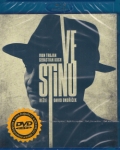 Ve stínu (Blu-ray)