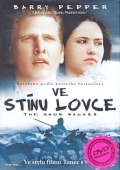 Ve stínu lovce (DVD) (Snow Walker)