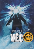 Věc (DVD) (Thing) - reedice 2016 (vyprodané)