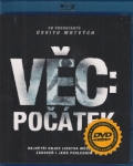 Věc: Počátek (Blu-ray) (Thing)