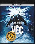 Věc (Blu-ray UHD) (Thing) - 4K ULTRA HD BLU-RAY