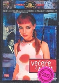 Večeře s April (DVD) (Pieces of April)