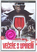 Večeře s upírem (DVD) (Dinner with a Vampire)