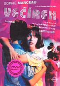 Večírek 1 (DVD) (La boum)