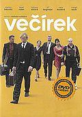 Večírek (DVD)