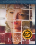 Věčně mladá (Blu-ray) (Age of Adaline) - vyprodané