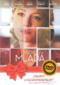 Věčně mladá (DVD) (Age of Adaline) - sběratelská edice rukáv