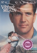Věčně mladý (DVD) (Forever Young) - CZ Dabing