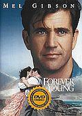 Věčně mladý (DVD) (Forever Young) - CZ Titulky