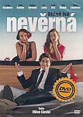 Věčně tvá nevěrná (DVD)